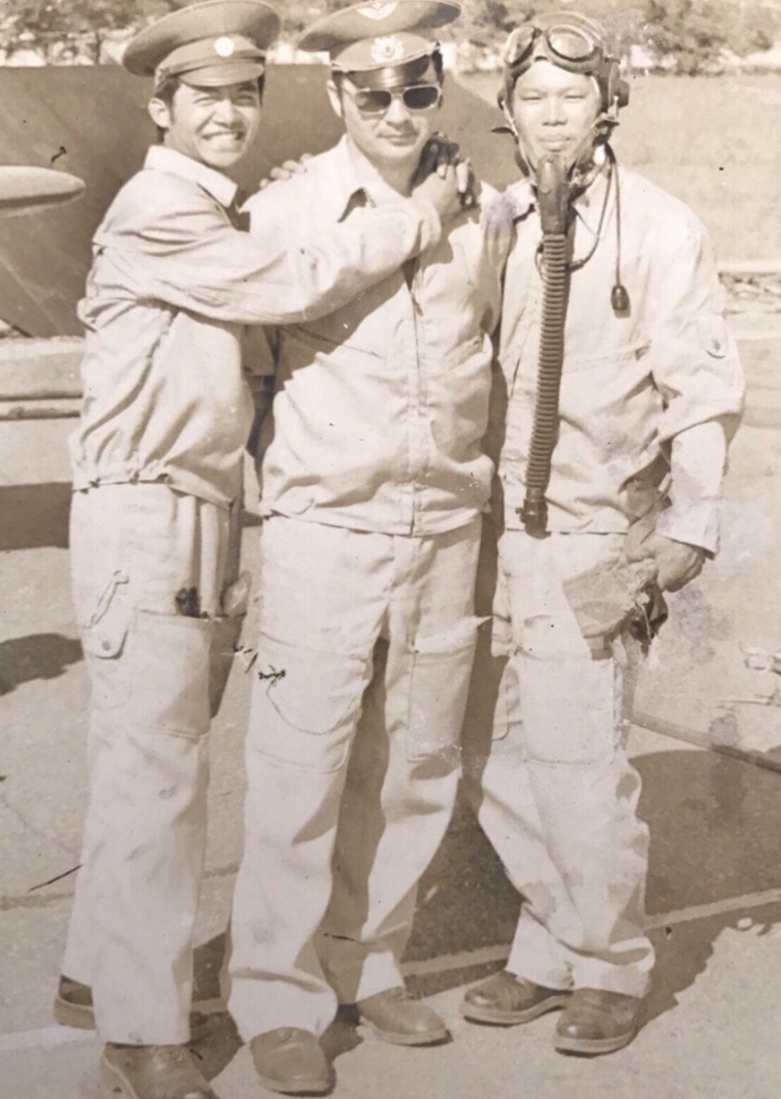 Kỳ 1: Từ lời dạy “biết ơn Liên Xô” của cha...