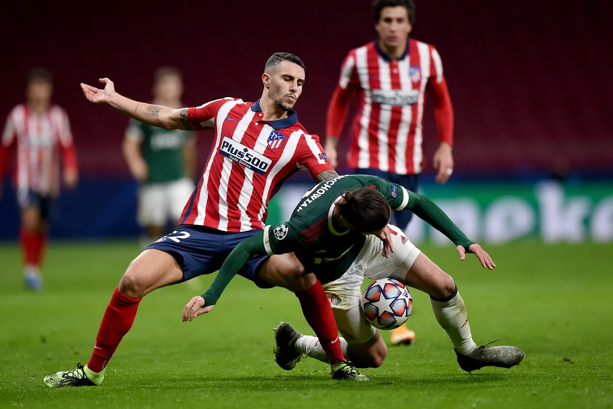 Nhận định vòng 11 La Liga: Liệu Atletico có “soán ngôi” Sociedad?