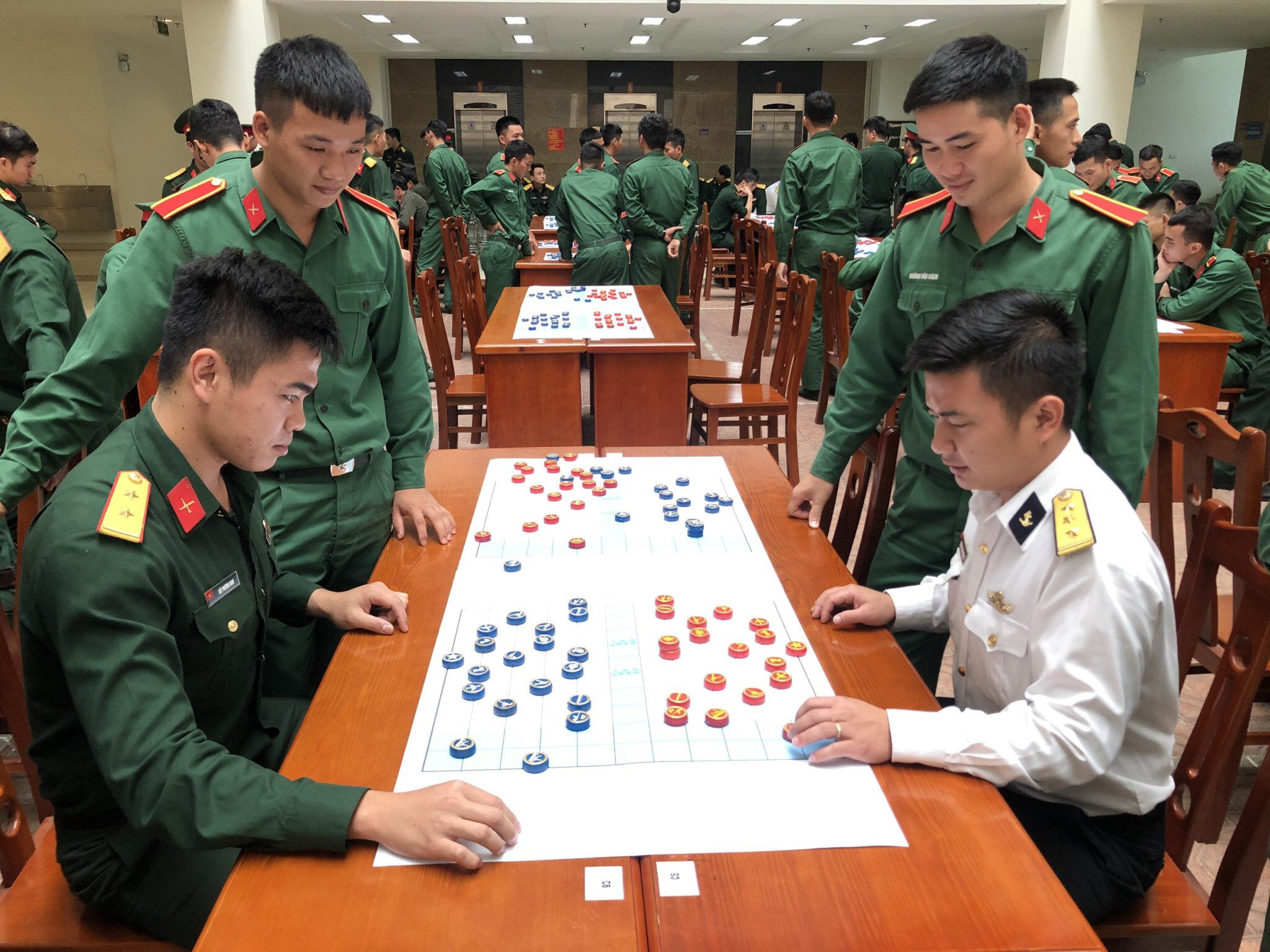 Thêm vững kiến thức, thành thạo kỹ năng