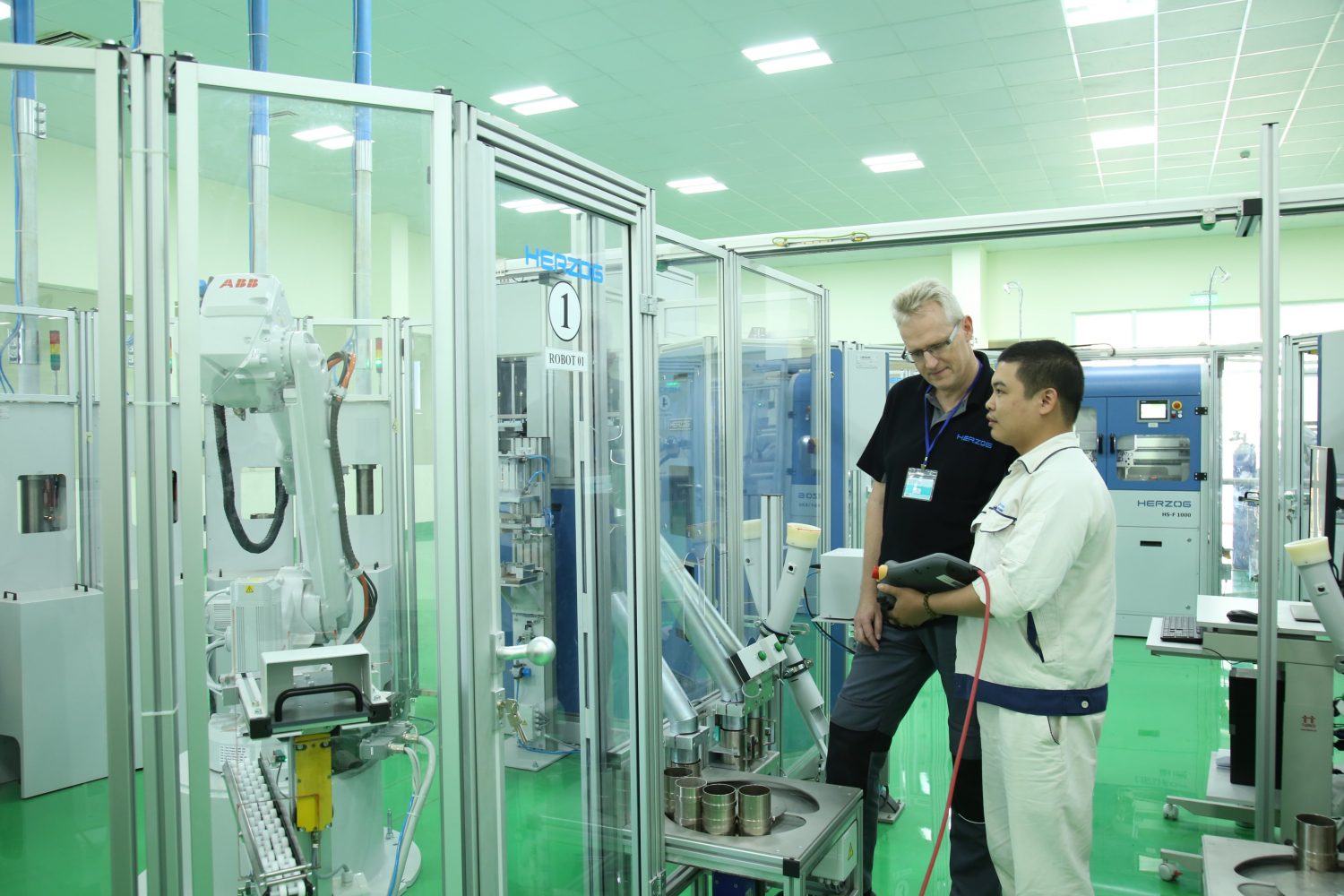 Thương hiệu quốc gia là “bệ đỡ” đưa doanh nghiệp vươn ra thế giới