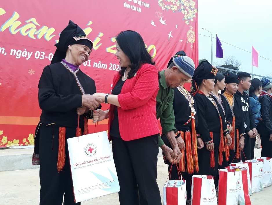 Phát động Phong trào 