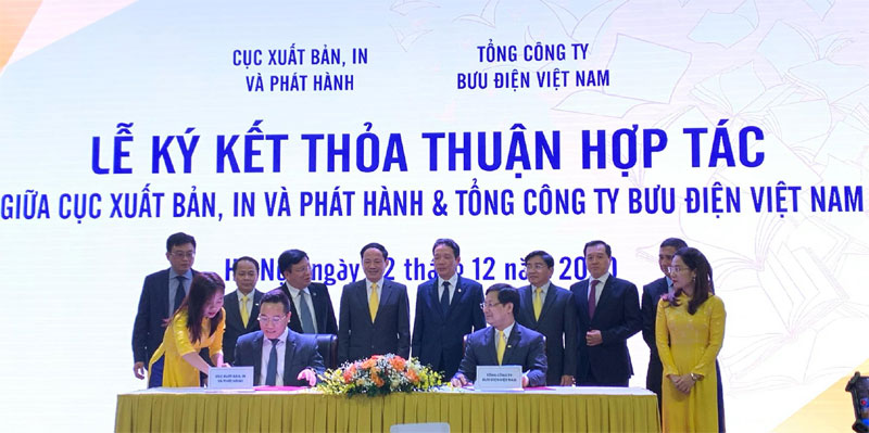 Triển khai kế hoạch phát triển văn hóa đọc trong cộng đồng