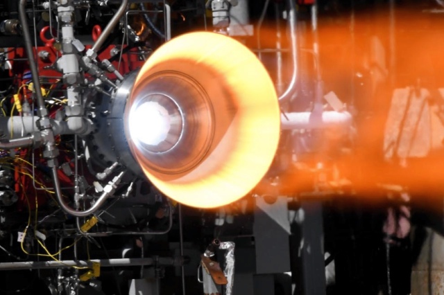 Israel phát triển nhiên liệu tên lửa dạng gel lỏng

