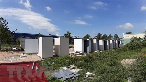 CHẶN NGAY “DỰ ÁN ẢO”