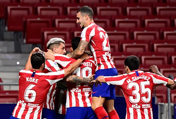 Trước vòng 12 La Liga: Liệu có “sao đổi ngôi”?