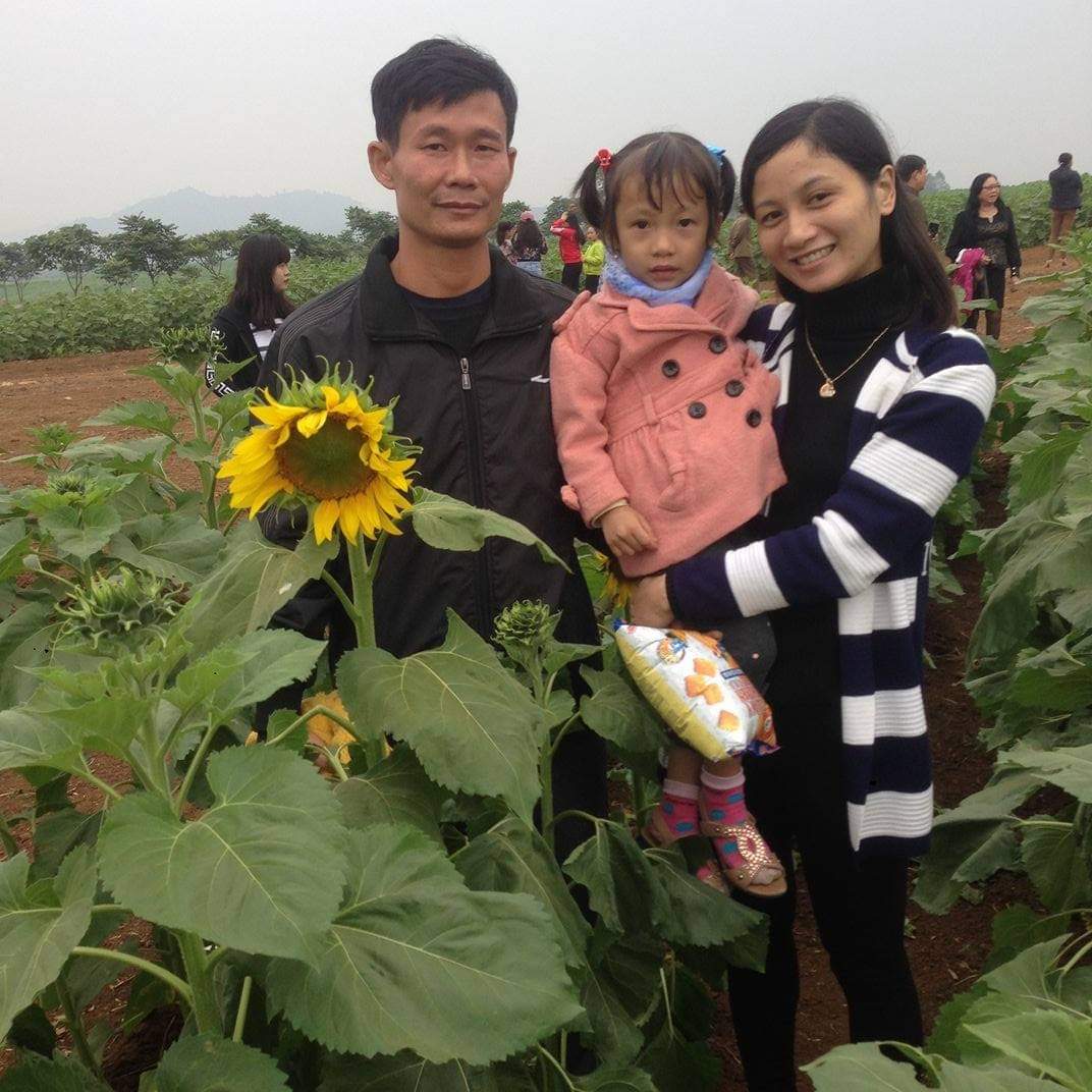 Cuộc điện thoại nên duyên