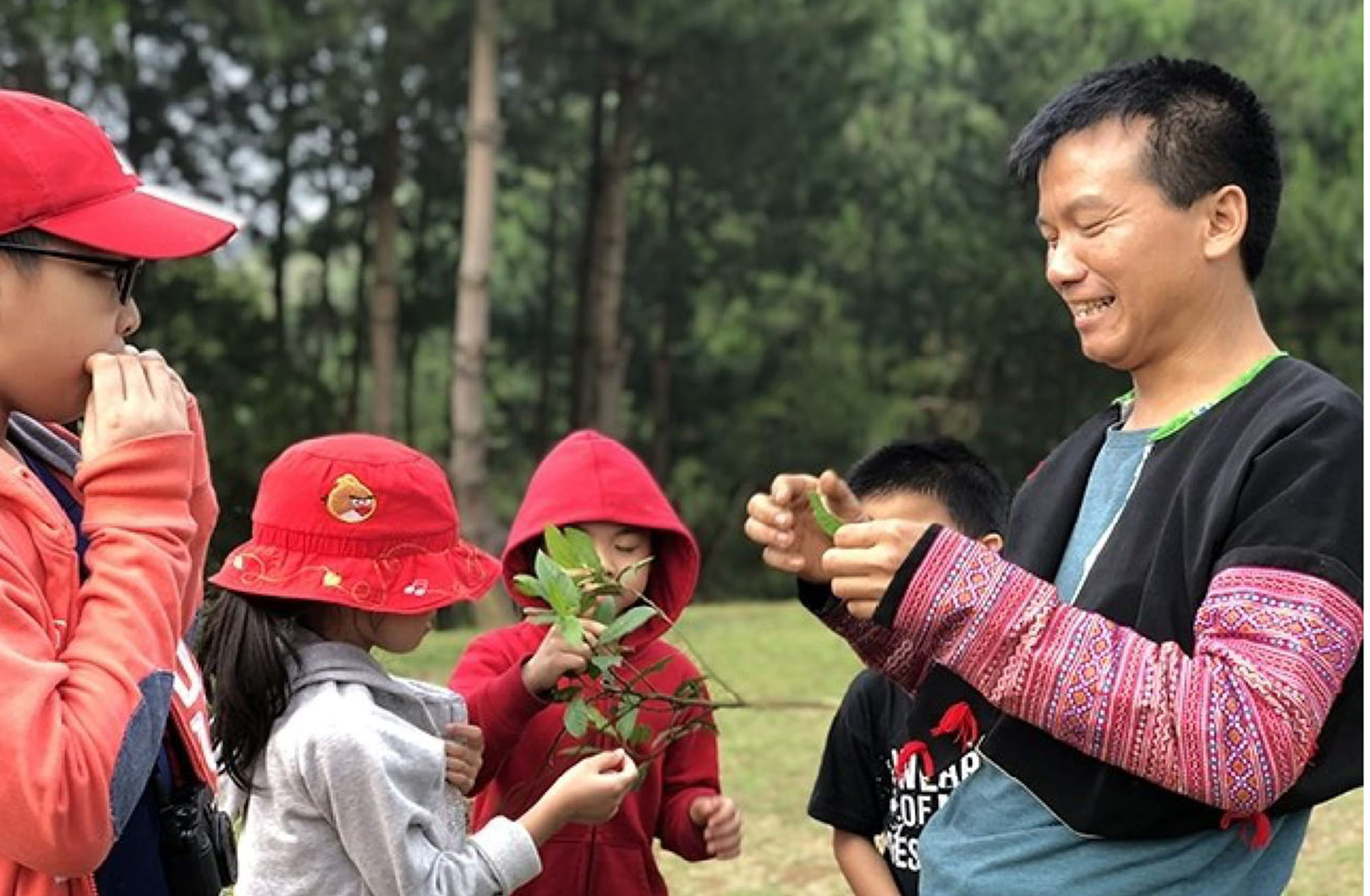 Quyết chí làm giàu trên quê nghèo