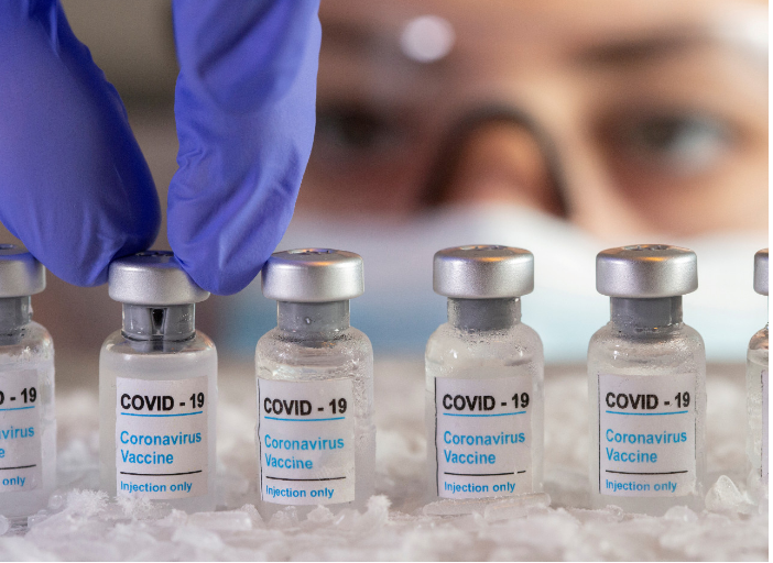 Vaccine Covid-19: Khó đến tay các nước nghèo
