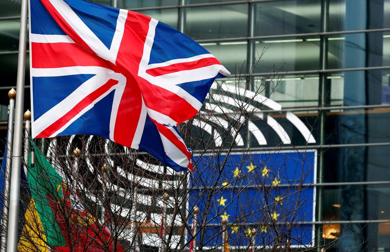 Thế giới tuần qua: Gian nan phía trước

