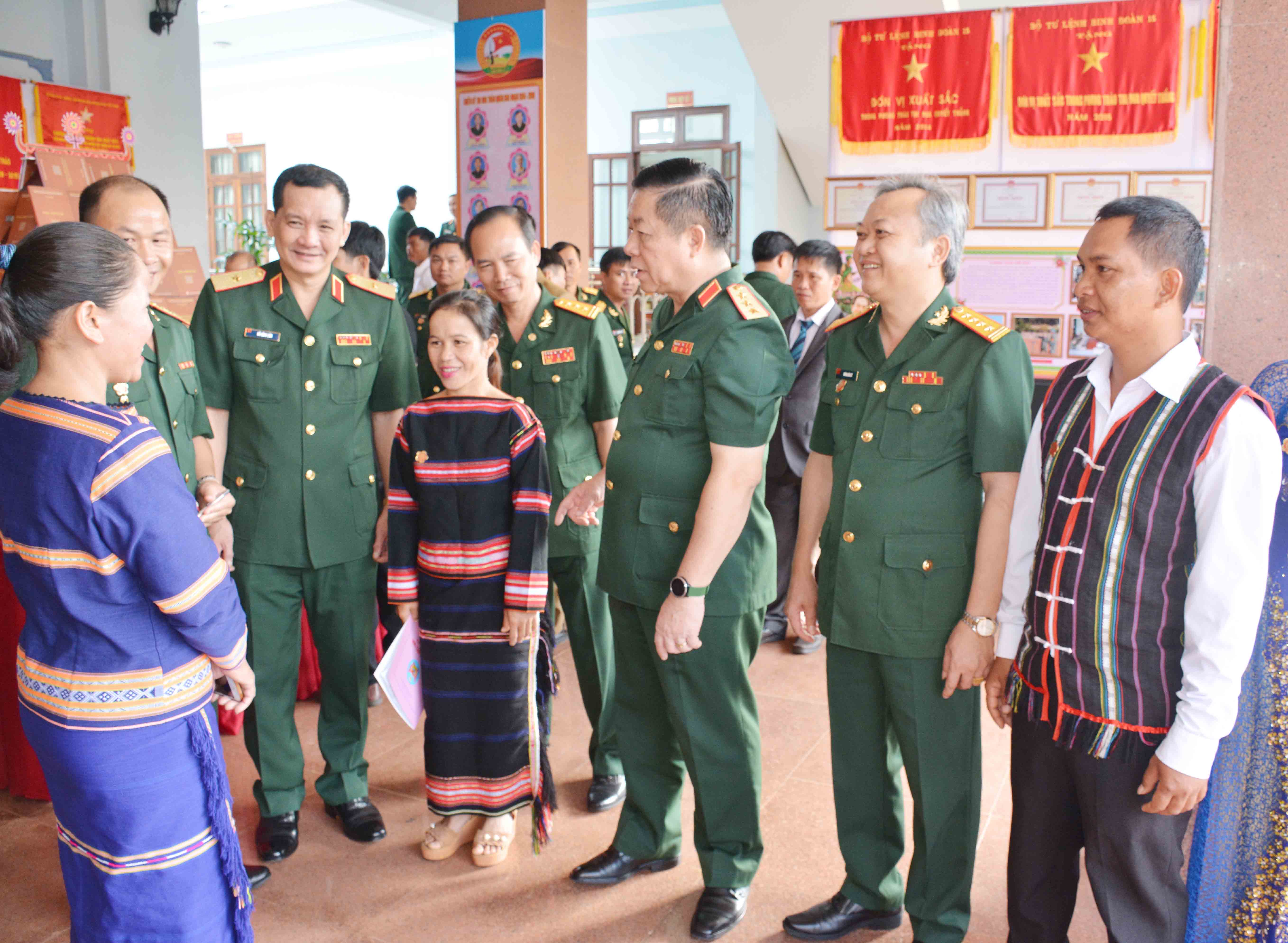 Bài 3: “Đại phẫu” phong cách cán bộ để ý Đảng hợp lòng dân