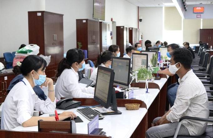 Đẩy mạnh thực hiện chủ trương bí thư cấp ủy không là người địa phương