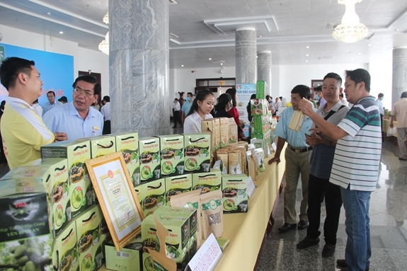 Phát triển du lịch cộng đồng theo Bộ tiêu chí chương trình Mỗi xã một sản phẩm