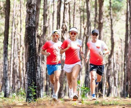 Tiền Phong Marathon 2021: Cơ hội lên tuyển cho runner phong trào