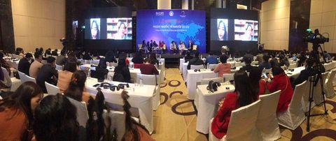 Lắng nghe tiếng nói của người dân di cư