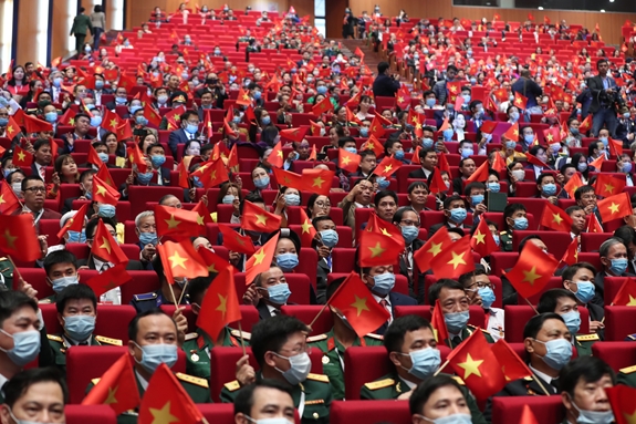 LAN TỎA NGƯỜI TỐT, VIỆC TỐT