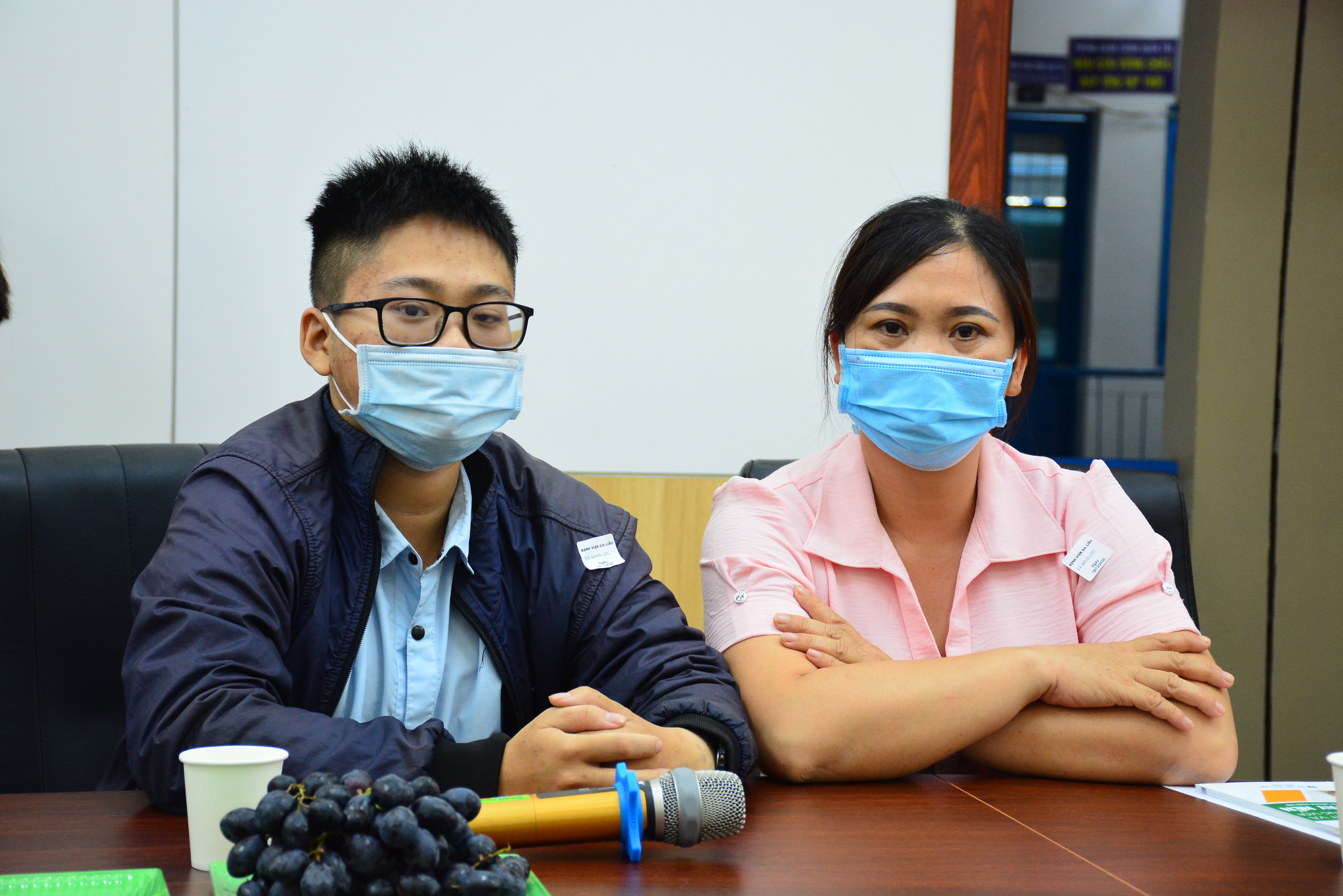 Hỗ trợ gần 150 triệu đồng điều trị bệnh cho con của bộ đội Nhà giàn DK1