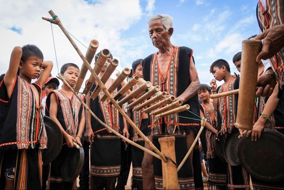 Hồi âm loạt bài 