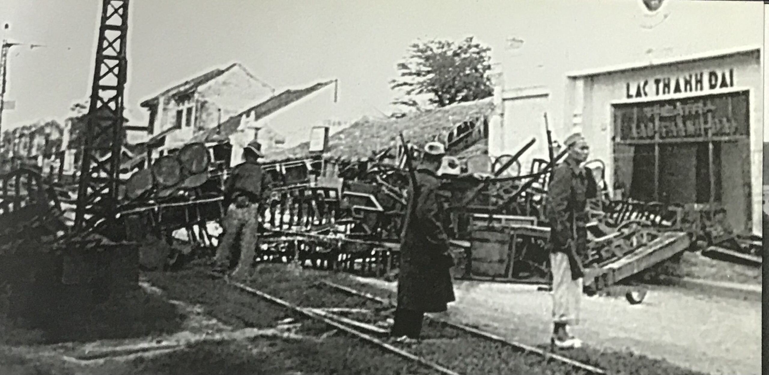 Tác chiến đô thị, mở đầu toàn quốc kháng chiến