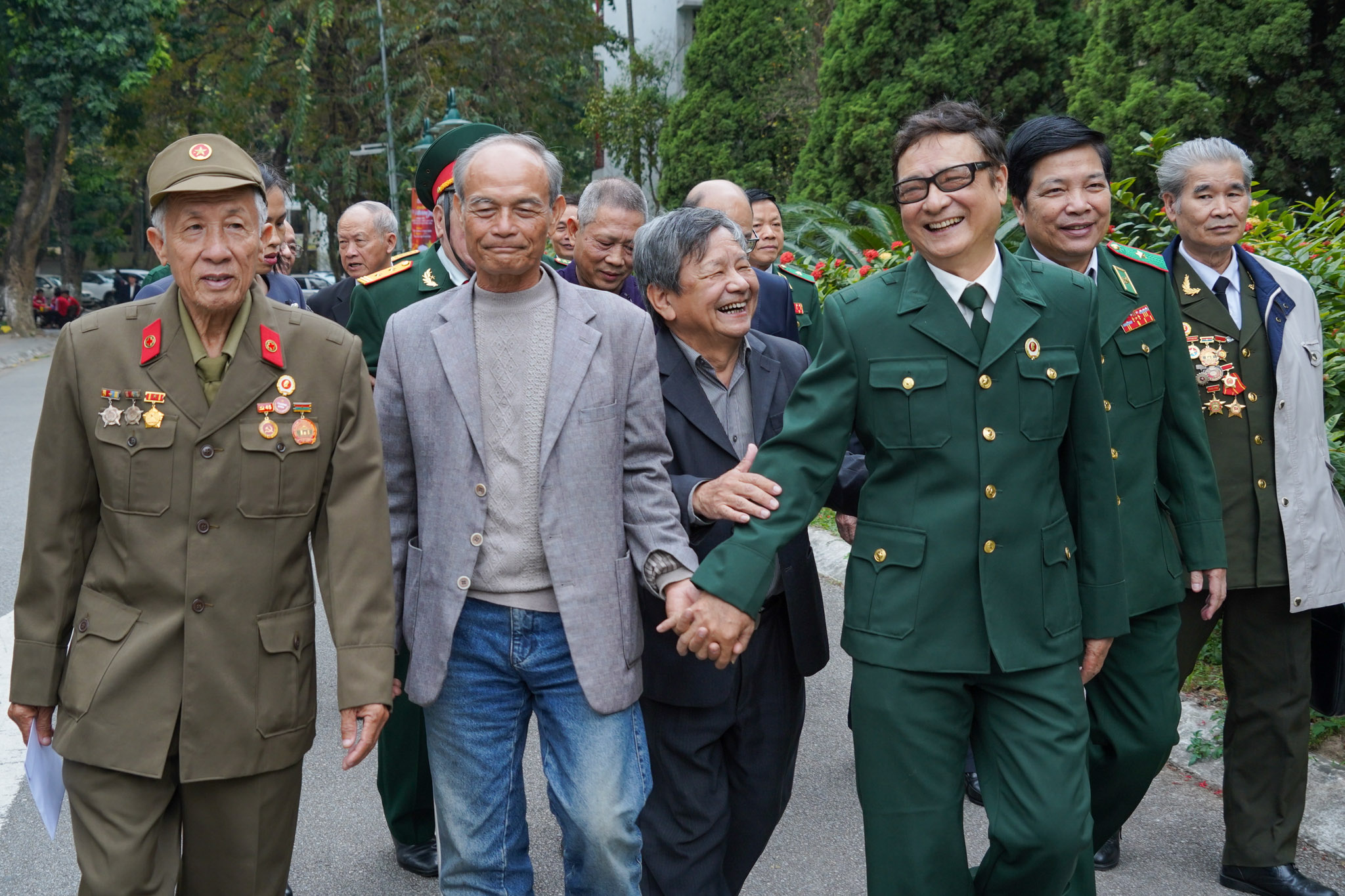 Bách khoa - Một thời hoa lửa