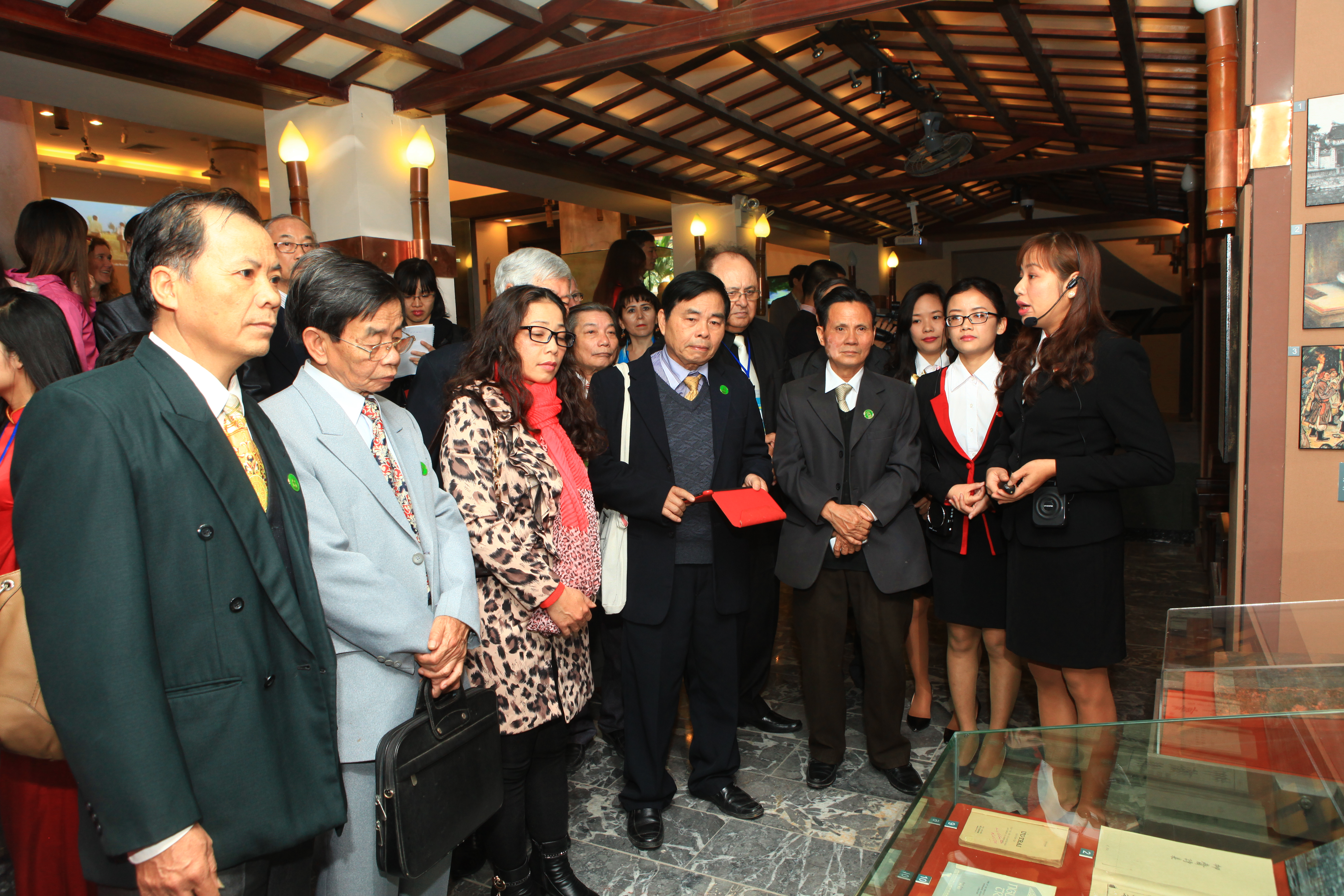 Mục tiêu kép của xây dựng hệ giá trị văn học nghệ thuật Việt Nam