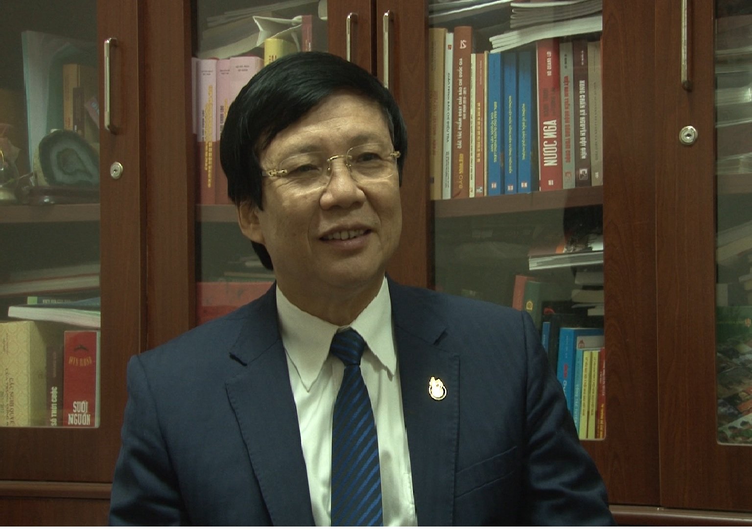 Cần thiết lập trật tự thông tin và văn hóa trên mạng xã hội