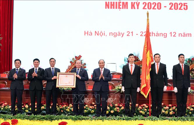 Phát triển kinh tế tập thể, hợp tác xã là xu thế tất yếu, là nhiệm vụ của cả hệ thống chính trị