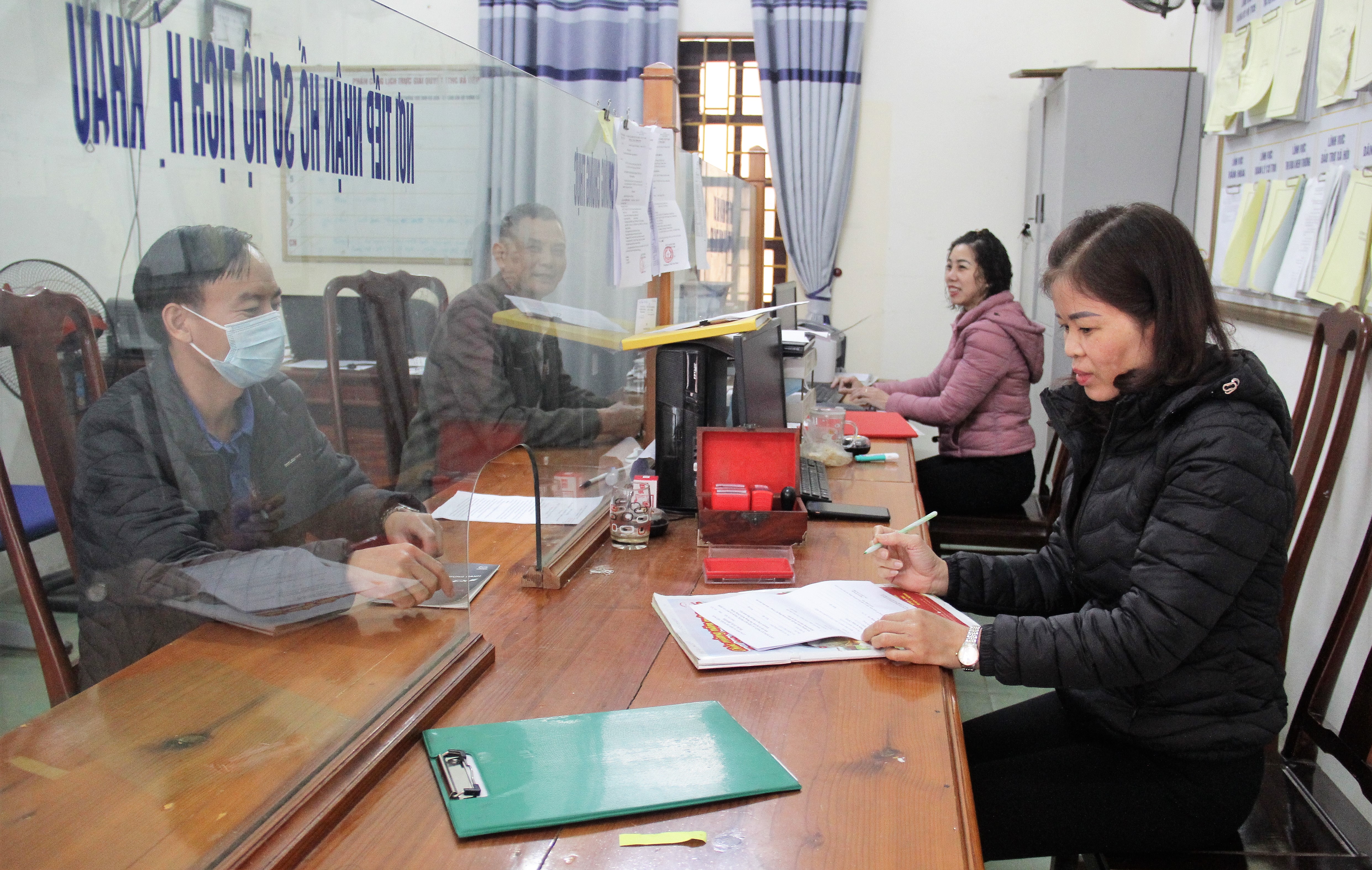 Kết quả khả quan nhưng còn nhiều việc phải làm