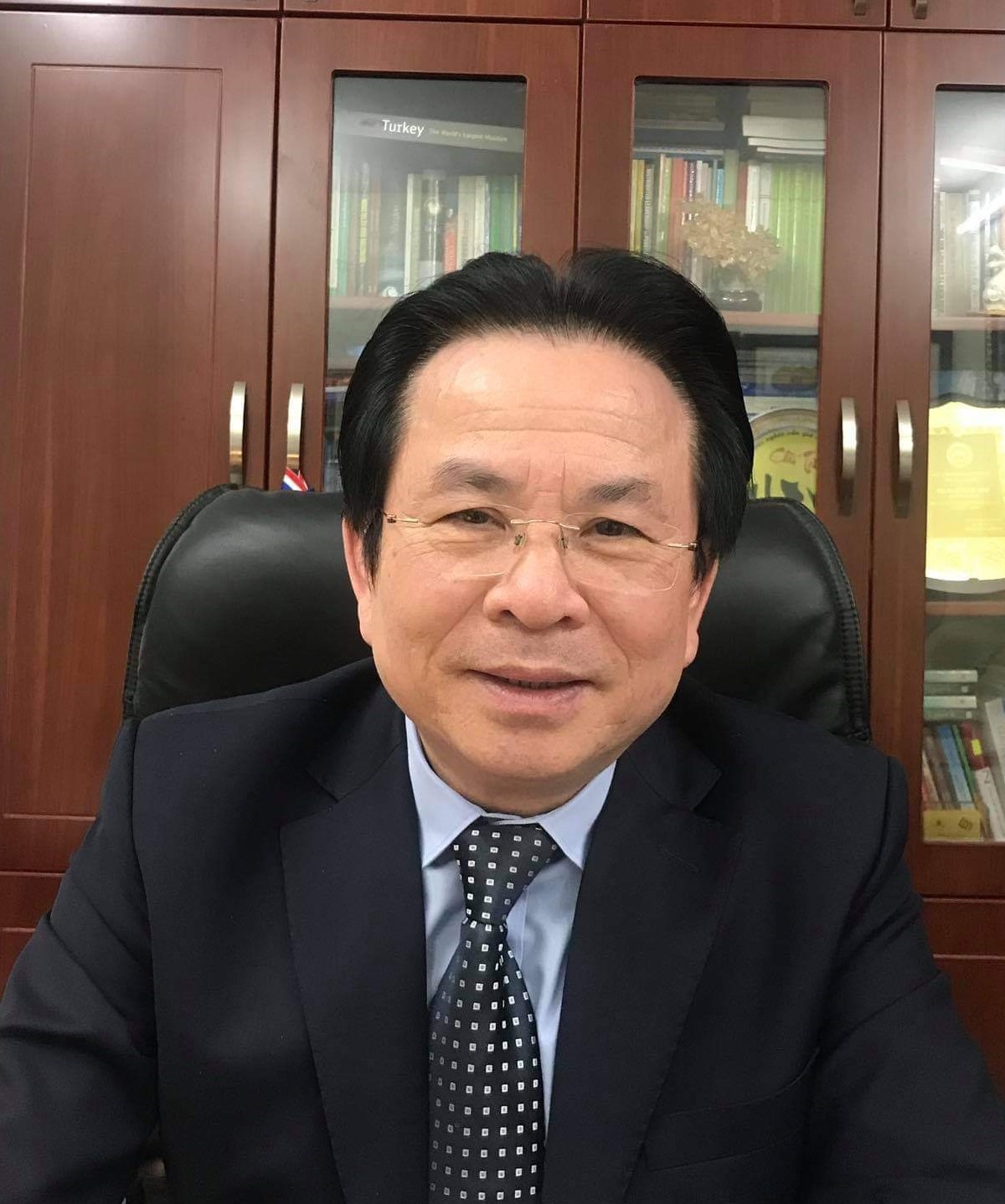 PGS, TS Lê Phước Minh: Phải triệt tiêu mọi mầm mống, nguy cơ “cách mạng màu”