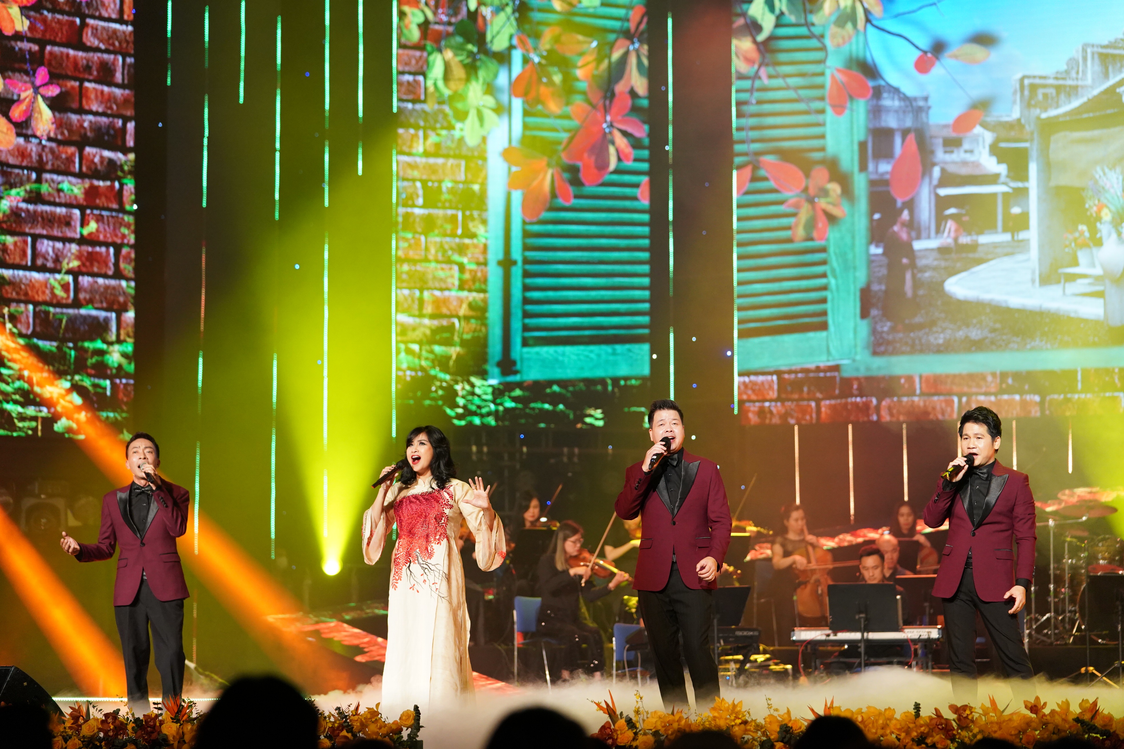 Tăng quyền, tăng trách nhiệm trong hoạt động nghệ thuật biểu diễn