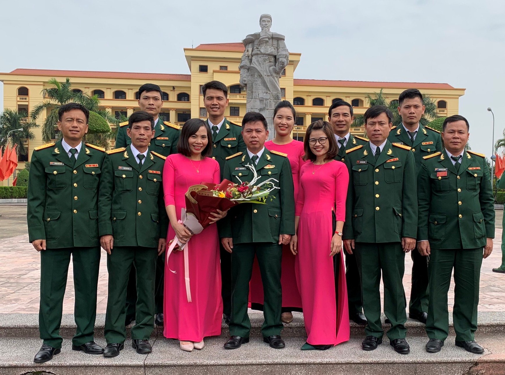 Biến ước mơ thành hiện thực