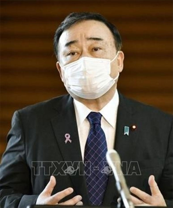 Nhật Bản, Thổ Nhĩ Kỳ hoan nghênh thỏa thuận thương mại Anh-EU hậu Brexit