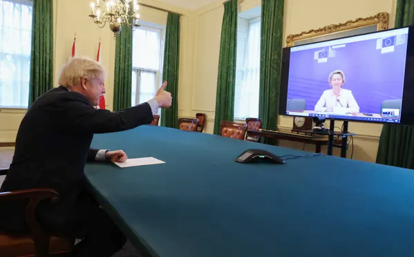 Thế giới tuần qua: Lộ trình mới

