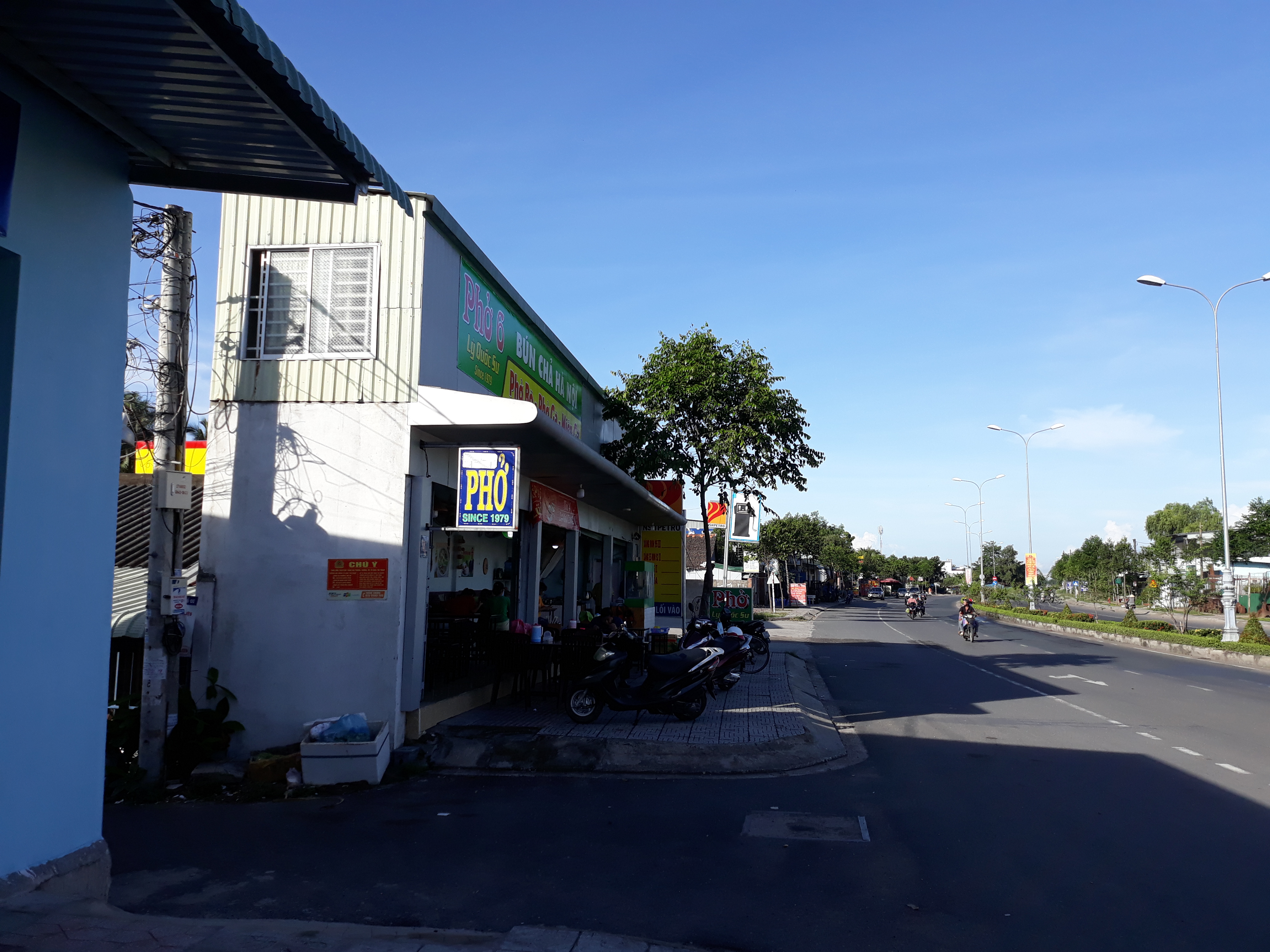 Cần lời giải từ quy hoạch

