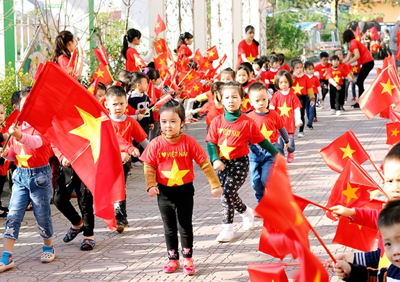 Đảng bộ thành phố Thái Nguyên: Khẩn trương đưa nghị quyết vào cuộc sống
