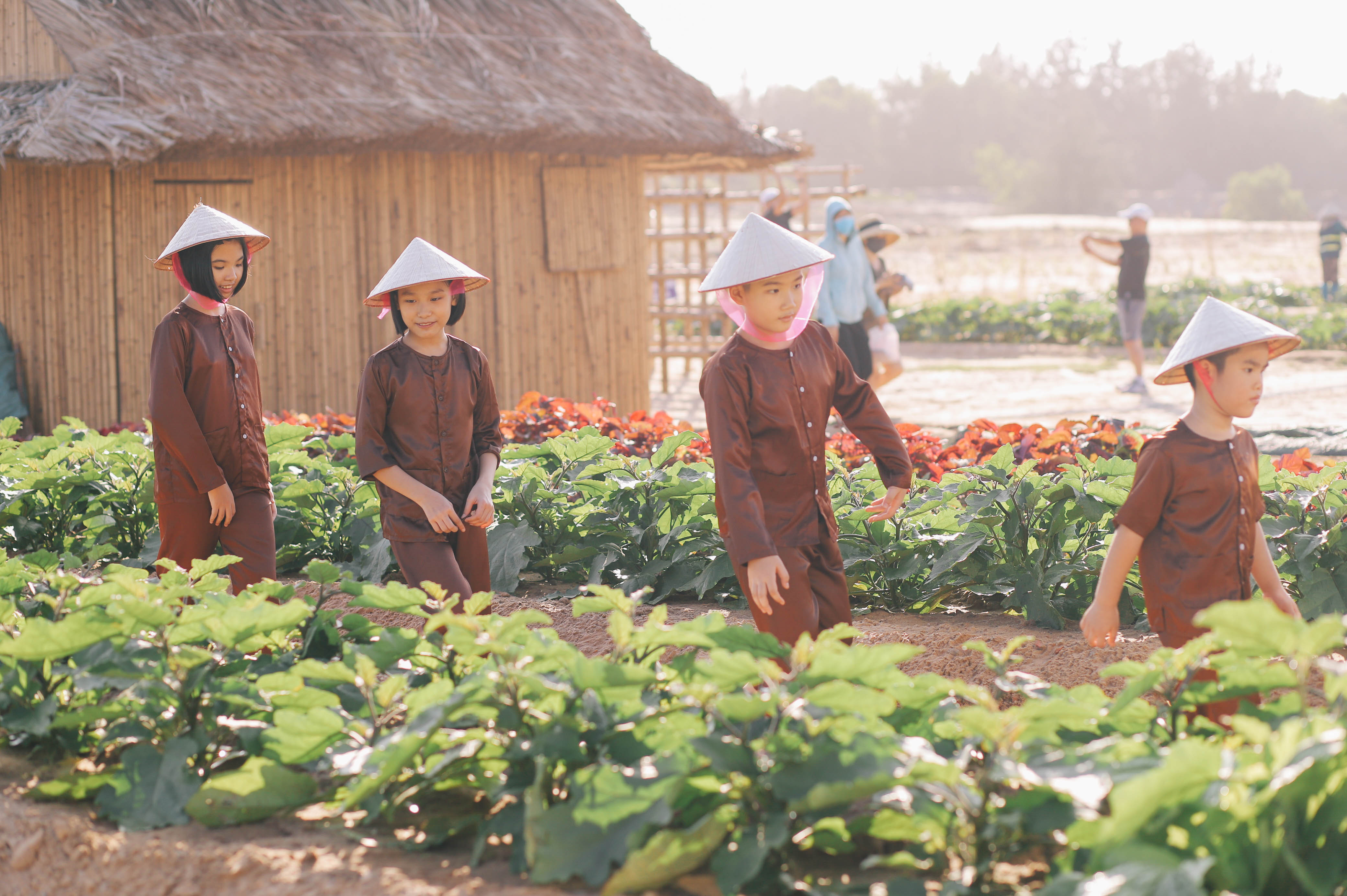 Du lịch kết nối, phối hợp để vượt khó, phát triển