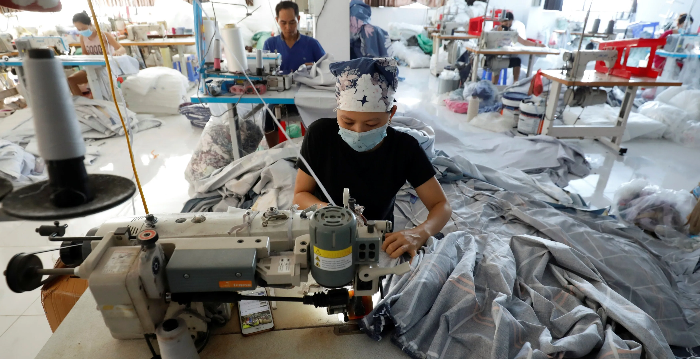 Kinh tế thế giới trước ngưỡng cửa chuyển giao