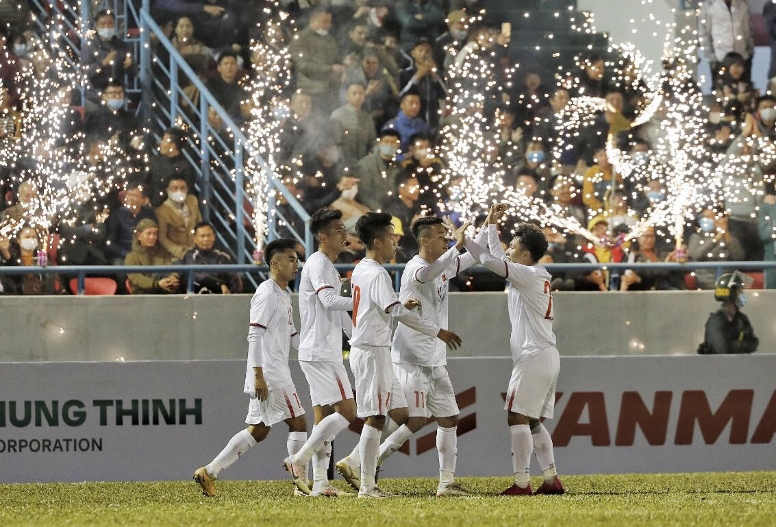  Vượt dịch để nỗ lực về đích an toàn