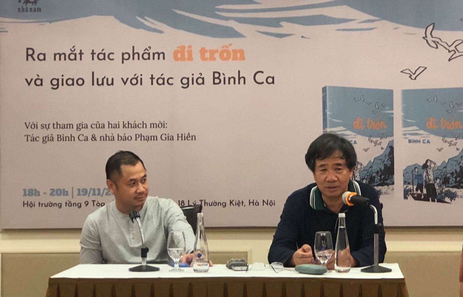 Lạc quan trên hành trình sáng tạo