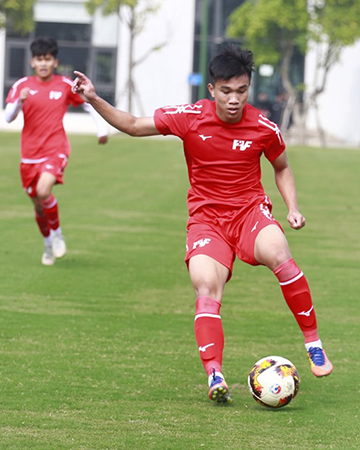 Tầm nhìn chiến lược