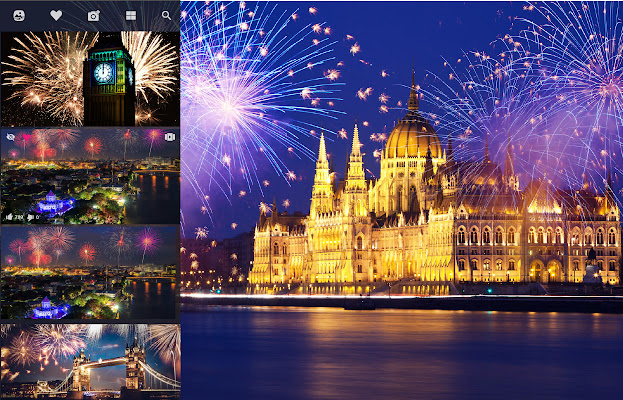 Thế giới tuần qua: Thông điệp đoàn kết

