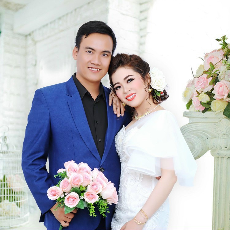 Nên duyên giữa mùa tuyển quân