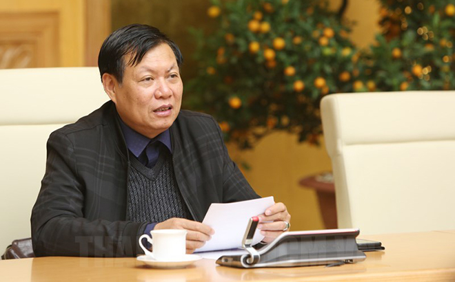 Tăng cường tuần tra, kiểm soát các tuyến biên giới để phòng, chống dịch Covid-19