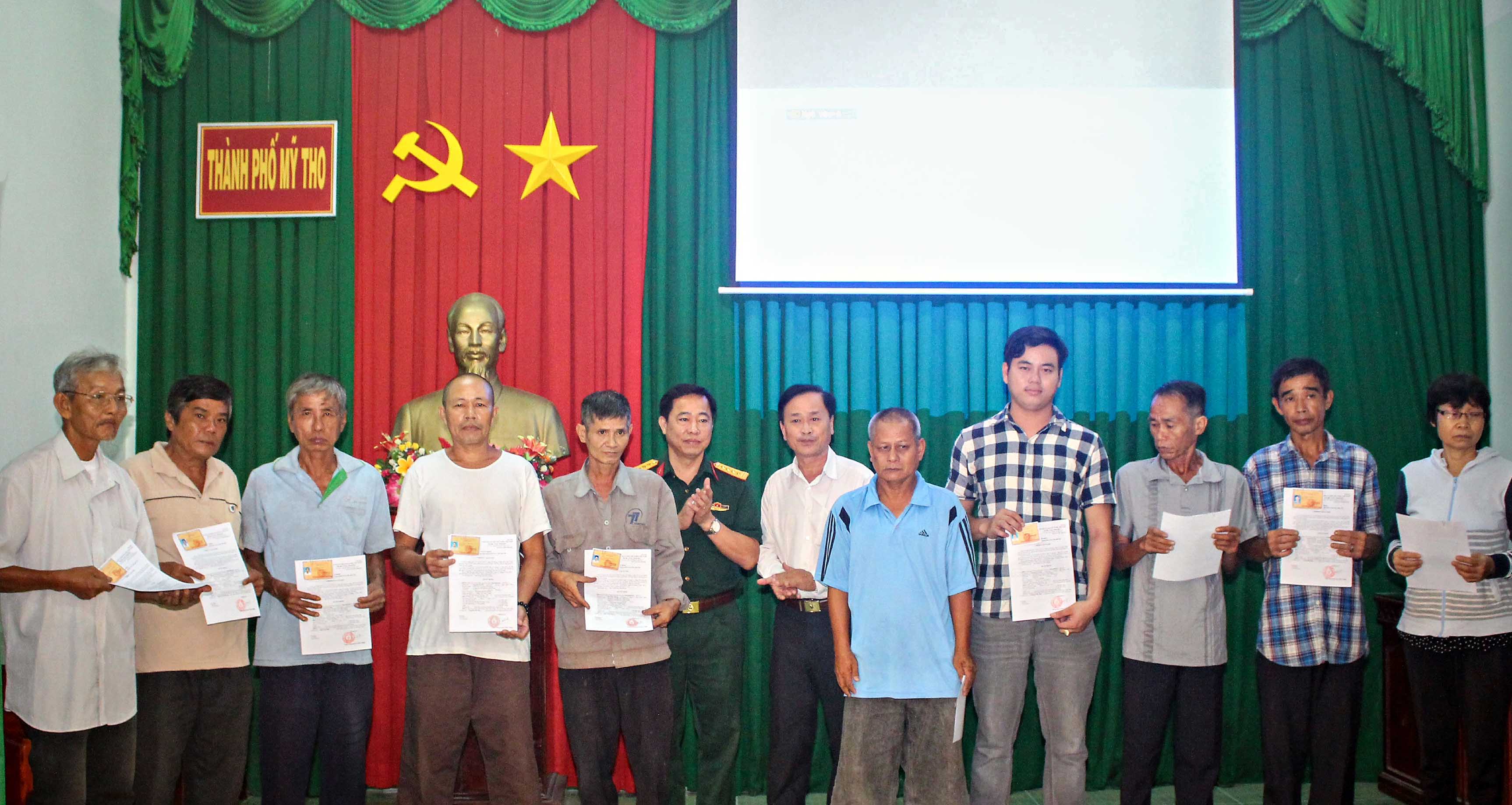 Chủ động rà soát, kịp thời tham mưu, triển khai đồng bộ các giải pháp