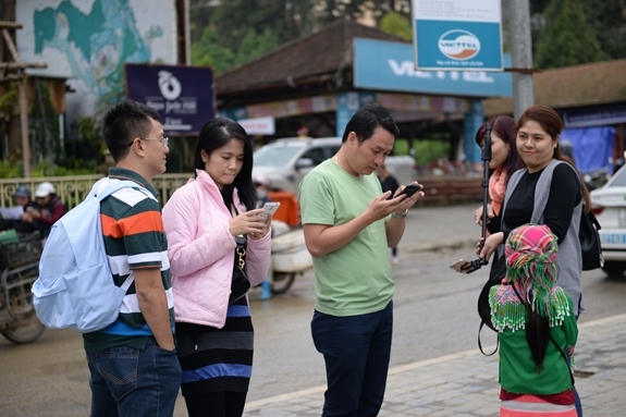 Bài 2: Không để thông tin cá nhân bị lợi dụng?