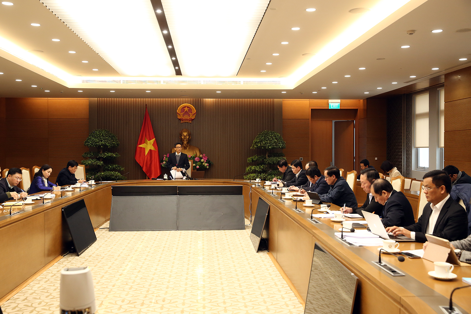 38 quốc gia xuất hiện biến thể mới của virus SARS-CoV-2