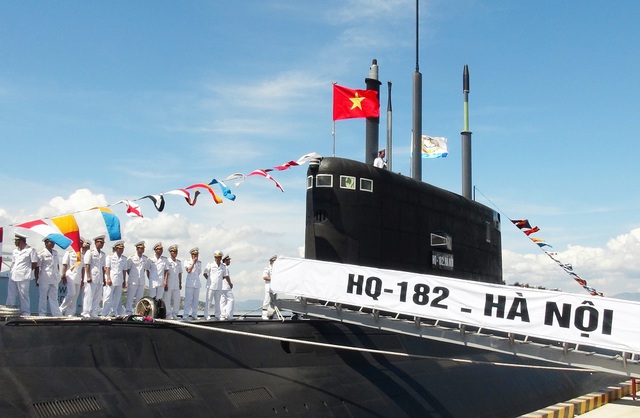 Tư duy chiến lược của Đảng ta về bảo vệ Tổ quốc trong tình hình mới