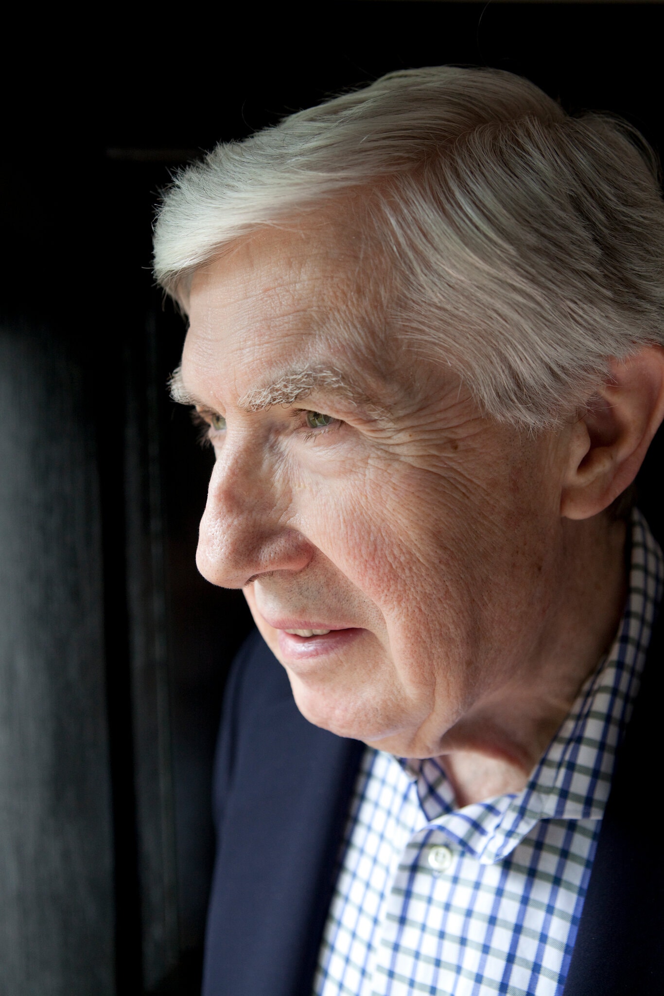 Sự nghiệp gắn liền với Việt Nam của nhà báo Mỹ Neil Sheehan