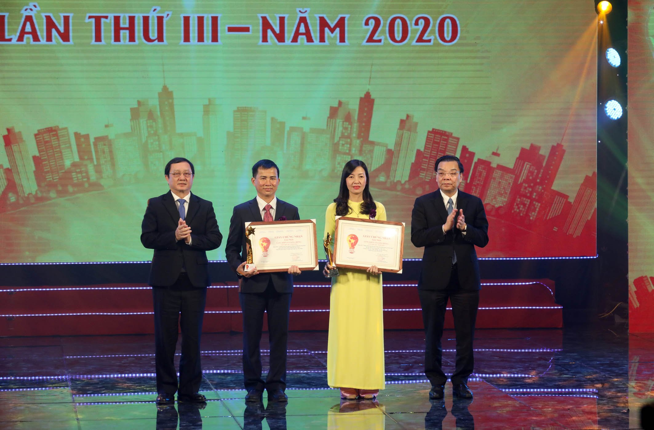 Không còn nỗi lo mất điện