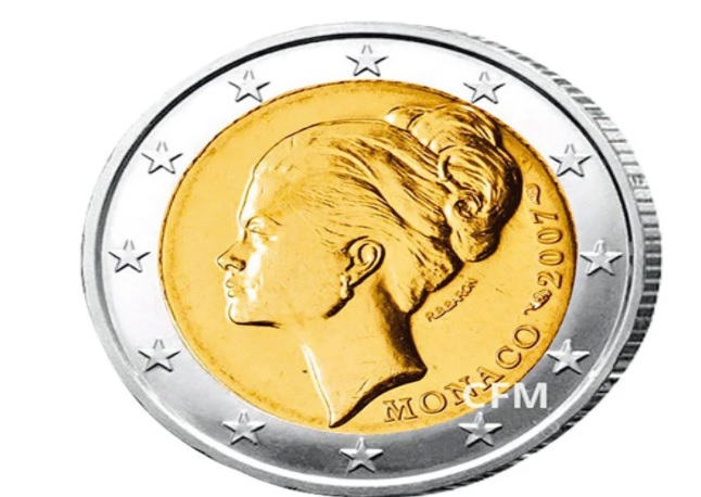 Những đồng 2 euro có giá trị lớn