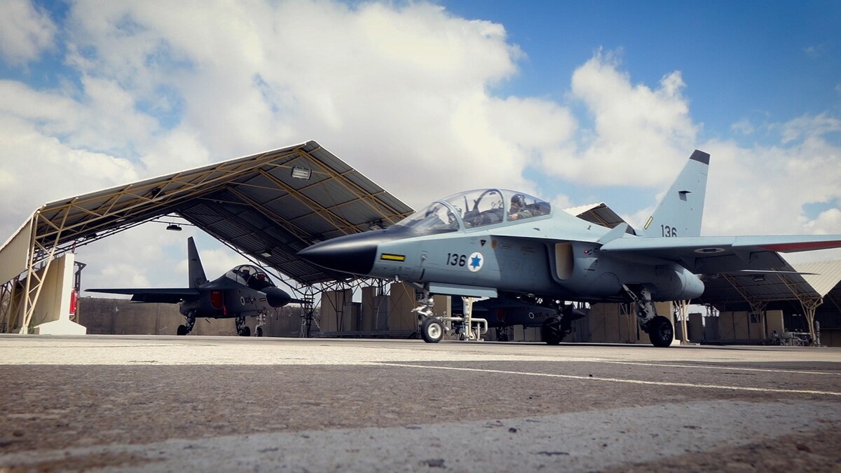 Đằng sau thỏa thuận quốc phòng giữa Israel và Hy Lạp